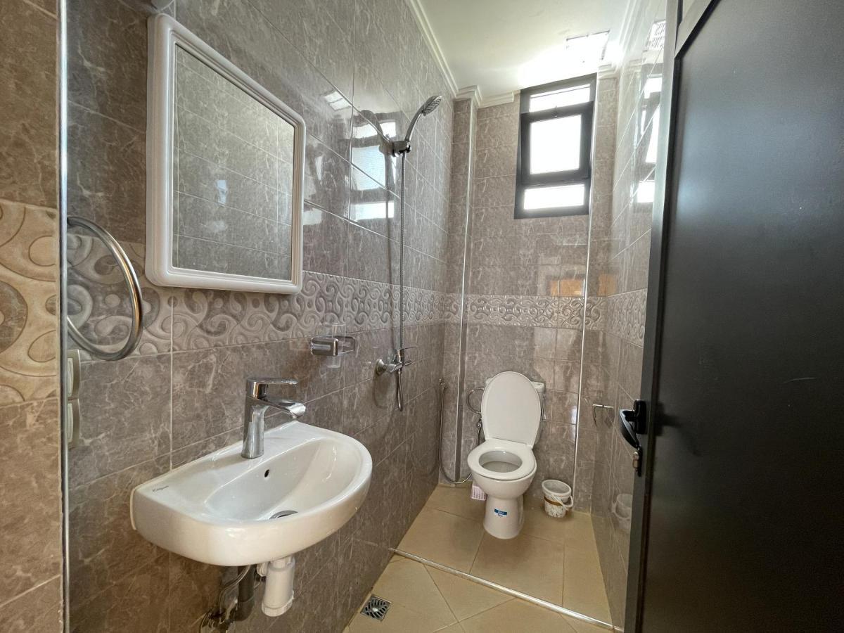 Seaside Taghazout Apparts 2-3 Px 외부 사진